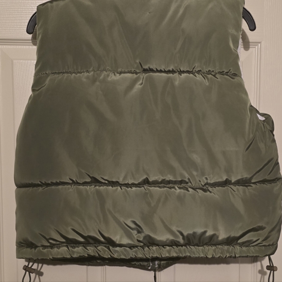 Puffer jacket - Picture 4 of 9